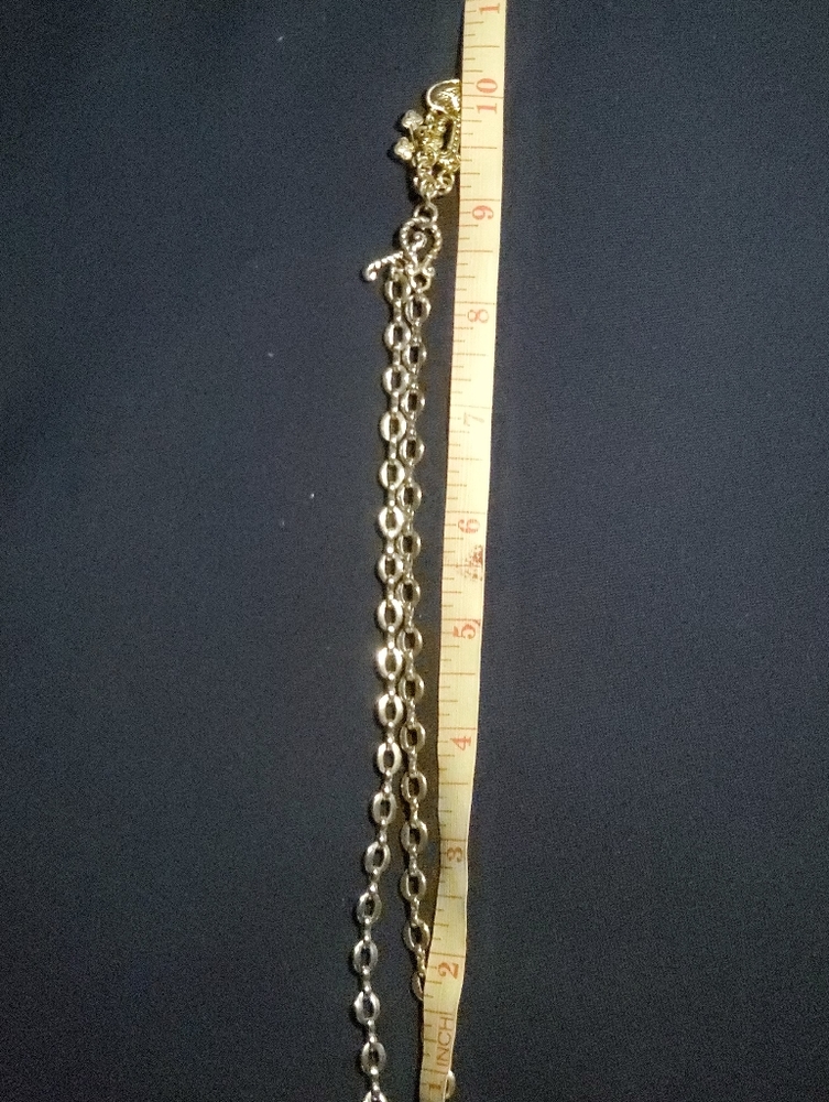 Brighton silver necklace - Picture 4 of 5